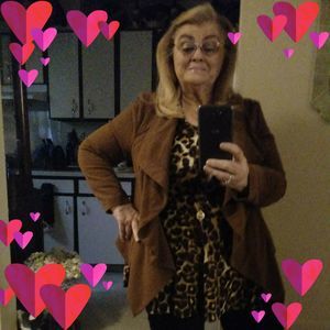 Meet your Posher, Ruth